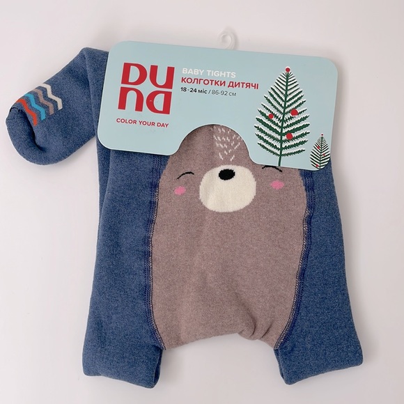 Baby tights - Picture 3 of 7